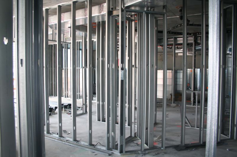 Steel Framing Specialists