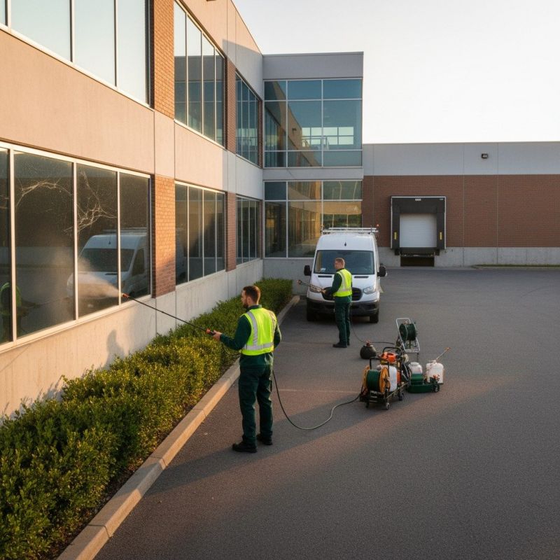 Joist Repair Service