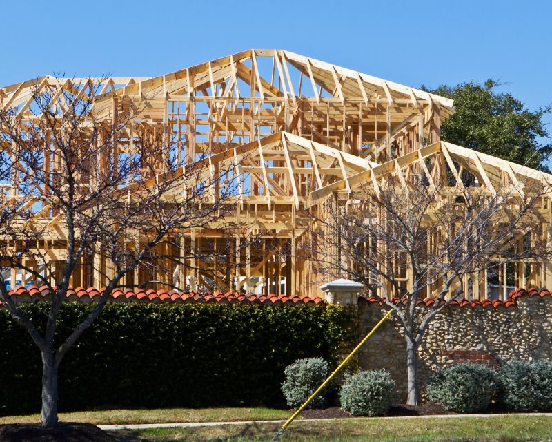 Office Framing in Kansas City, KS