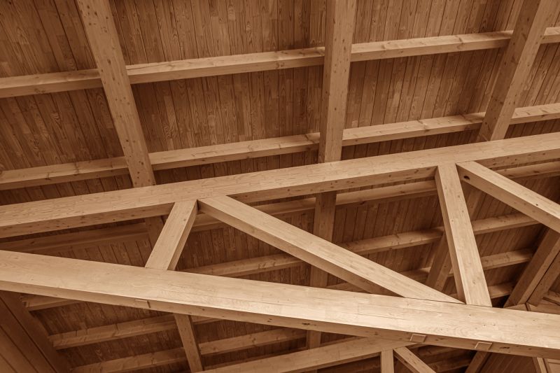 Contact About Joist Repair Service