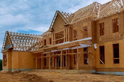 Window Framing in Conroe, TX